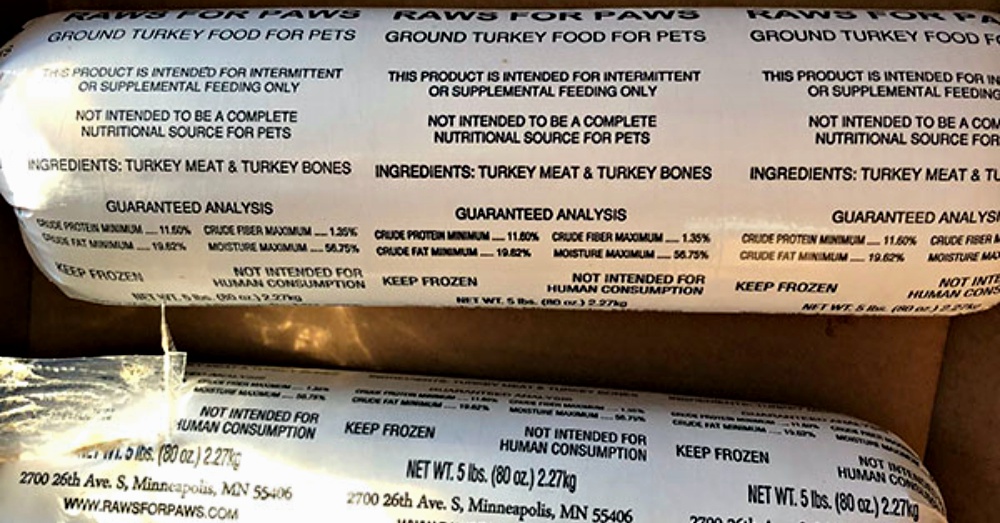 Photo: Facebook/ Liberty Veterinary Hospital