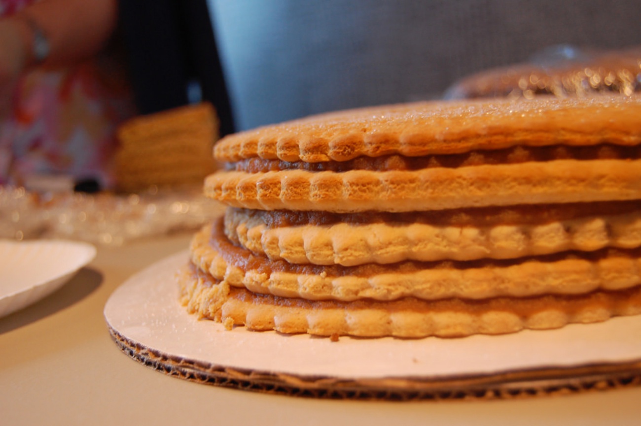 From Flickr user Southern Foodways Alliance