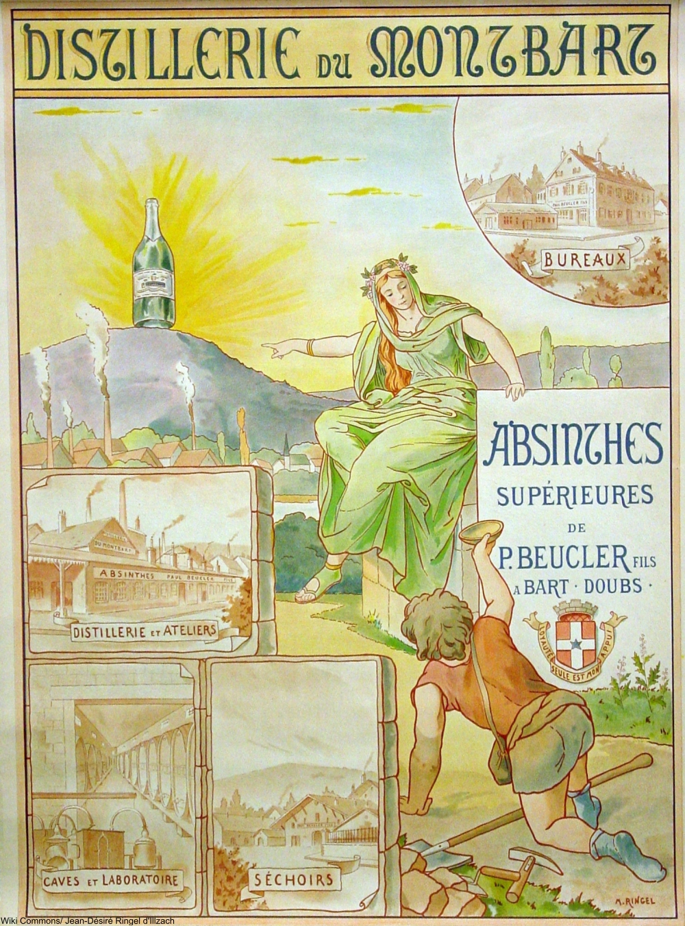 Wiki Commons