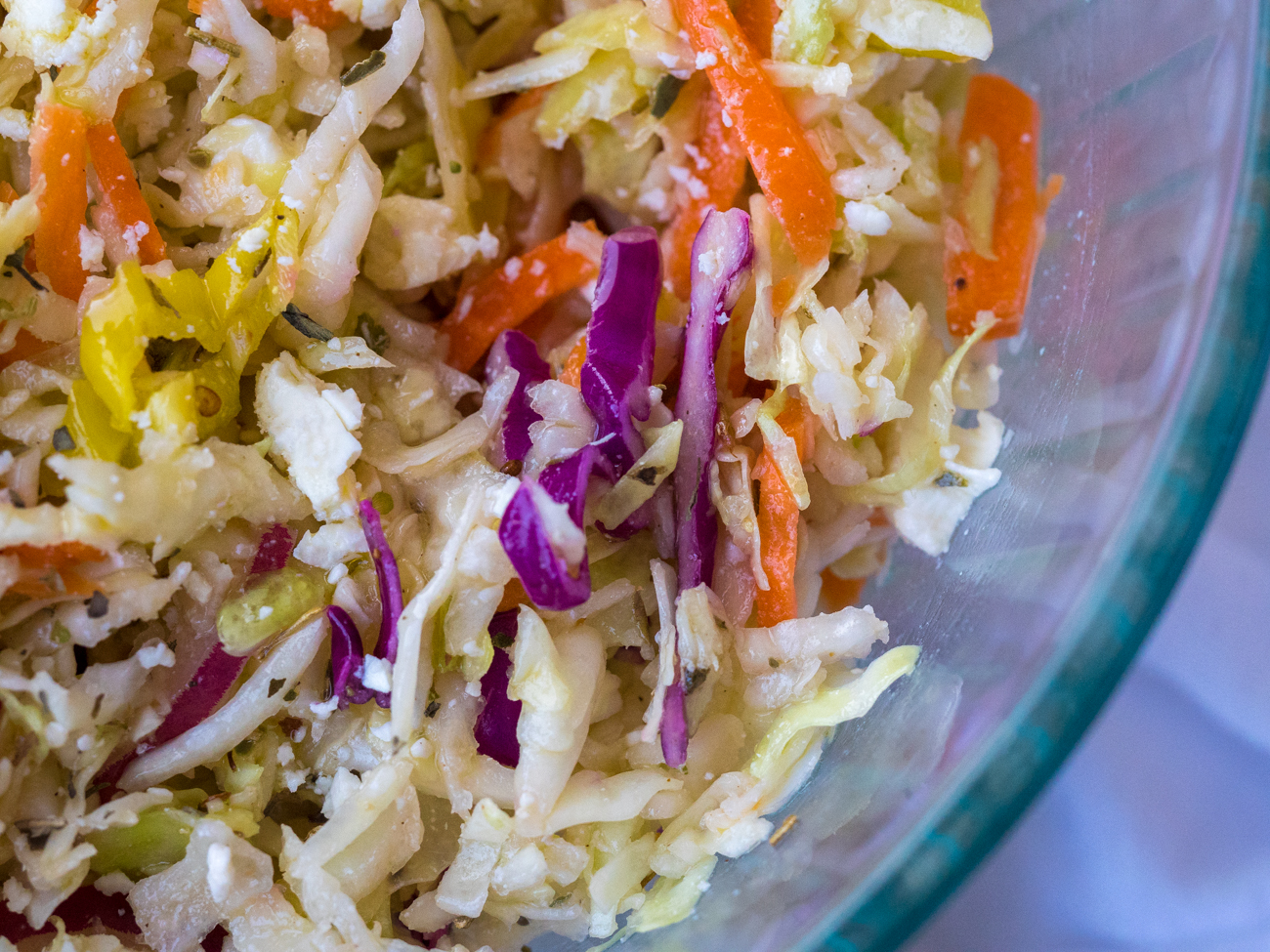 Creamy Greek Coleslaw Horizontal (3 of 17)