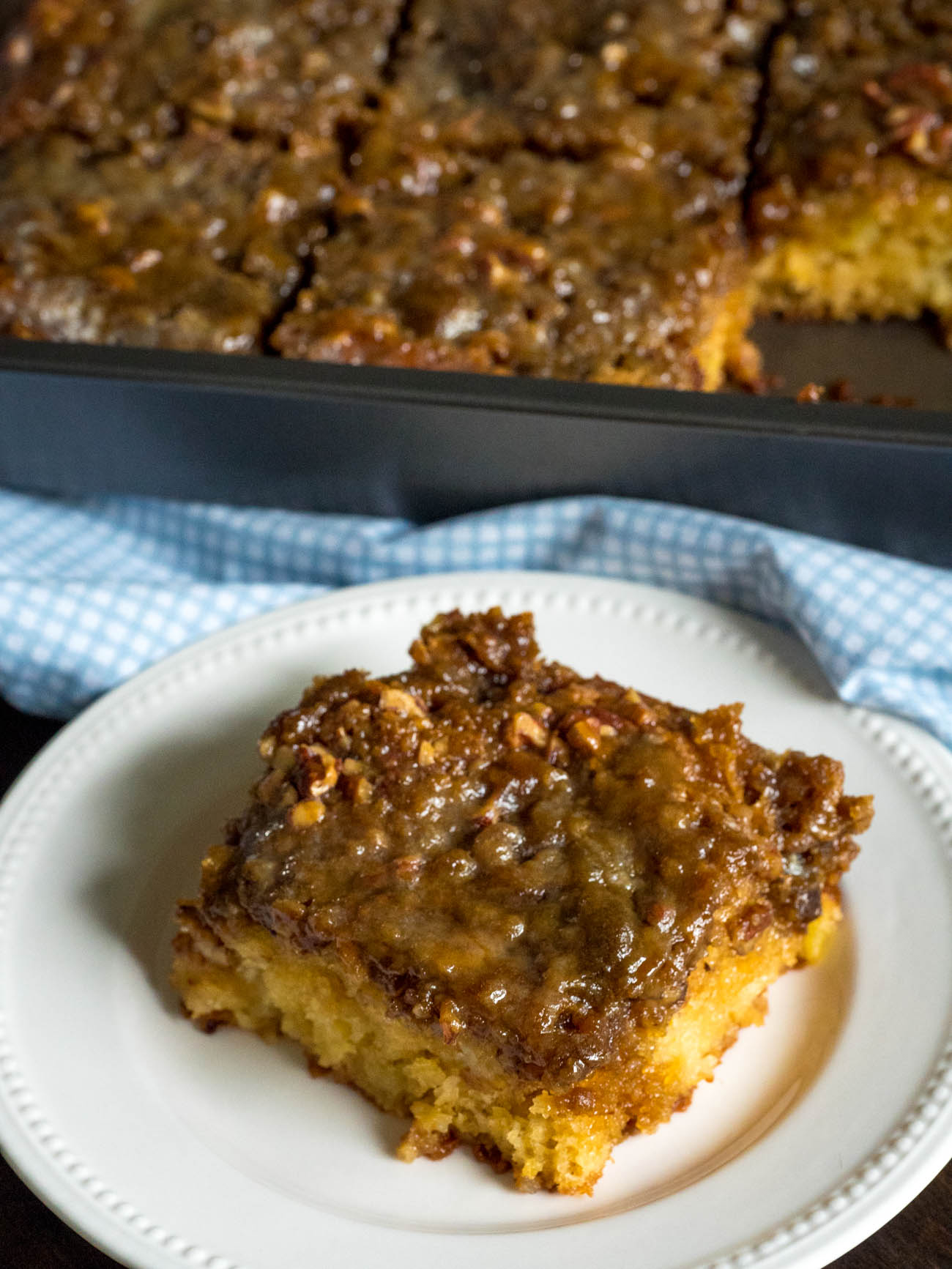 Granny Cake 9