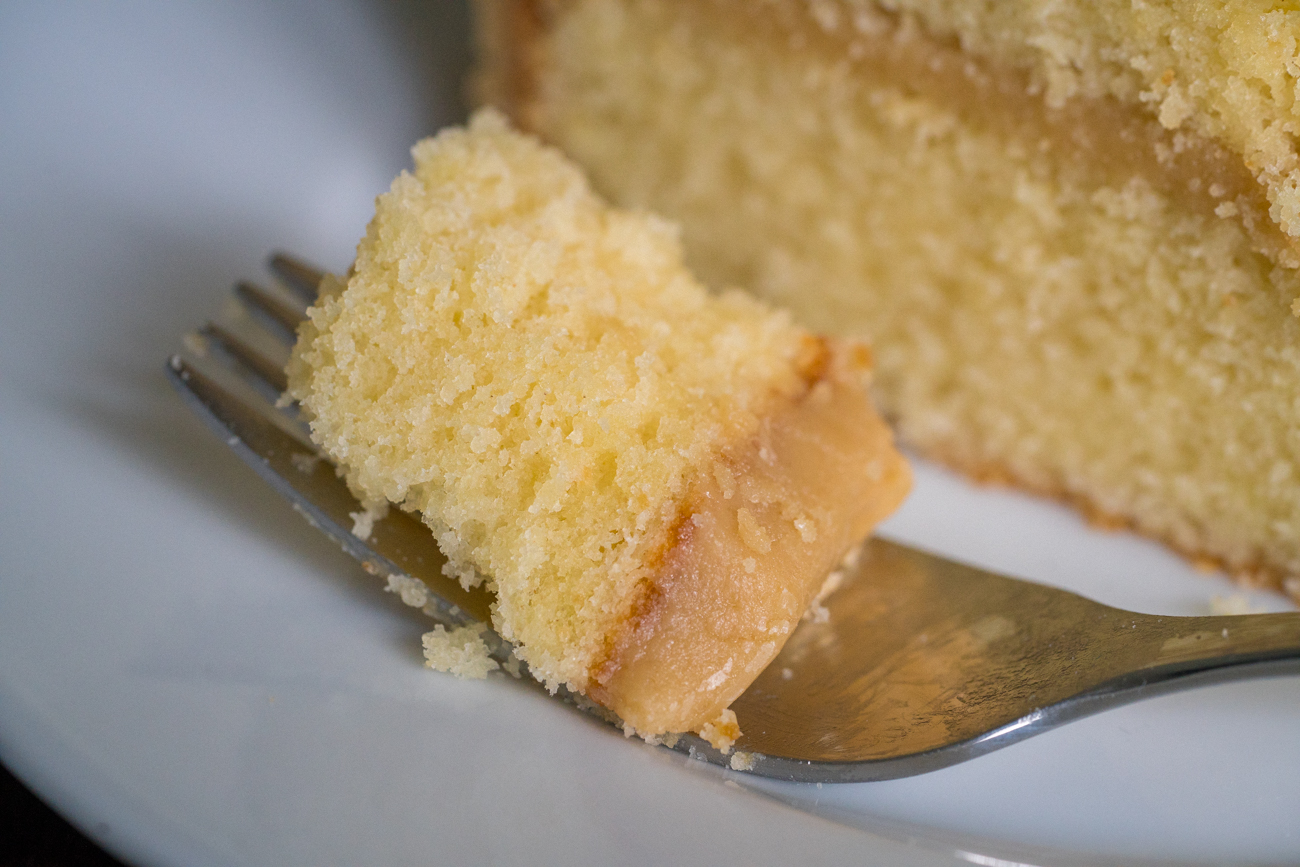 Southern-Style Caramel Cake Horizontal (13 of 13)