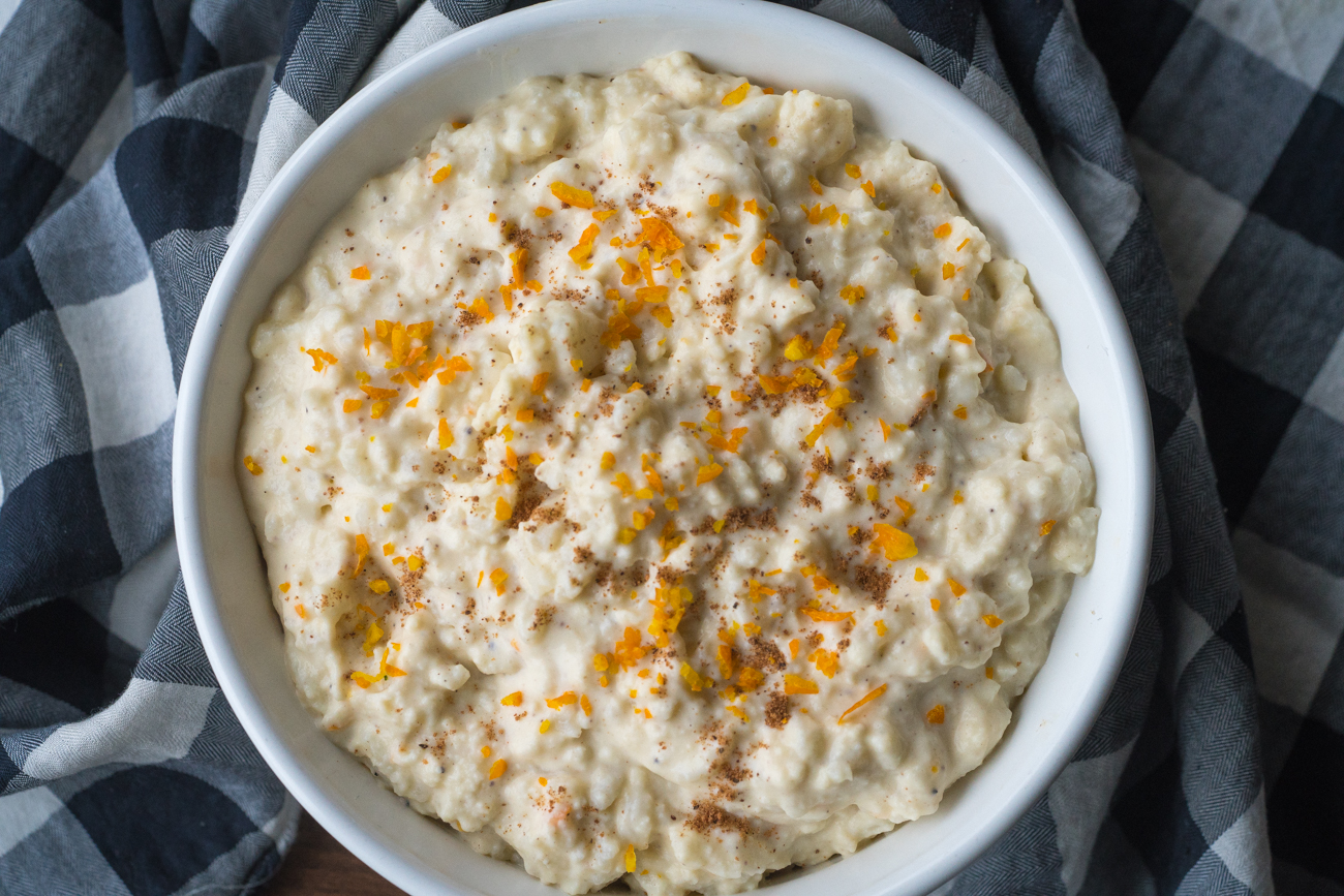 Stovetop Orange Rice Custard Horizontal (9 of 14)