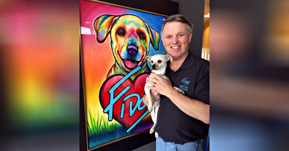Photo: Facebook/Fido's -
