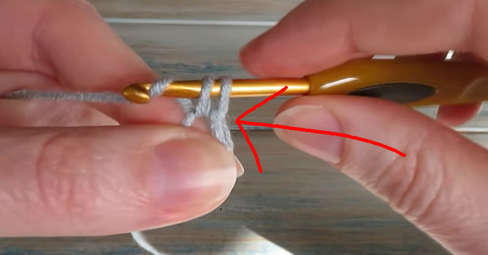 solomon knot 2