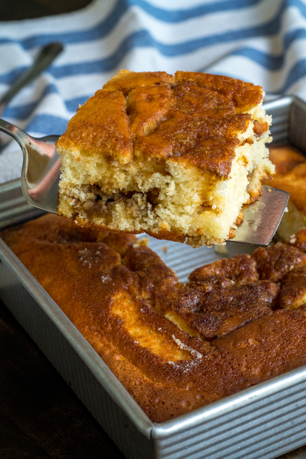 Cinnamon Flop Cake 4