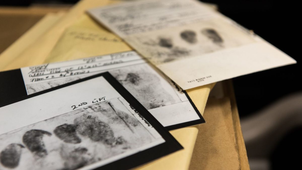 True crime blogger and full-time mom Michelle McNamara identified and assisted in the capture of The Golden State Killer -- a notorious serial killer responsible for over a dozen murders and at least 150 violent crimes across the State of California.