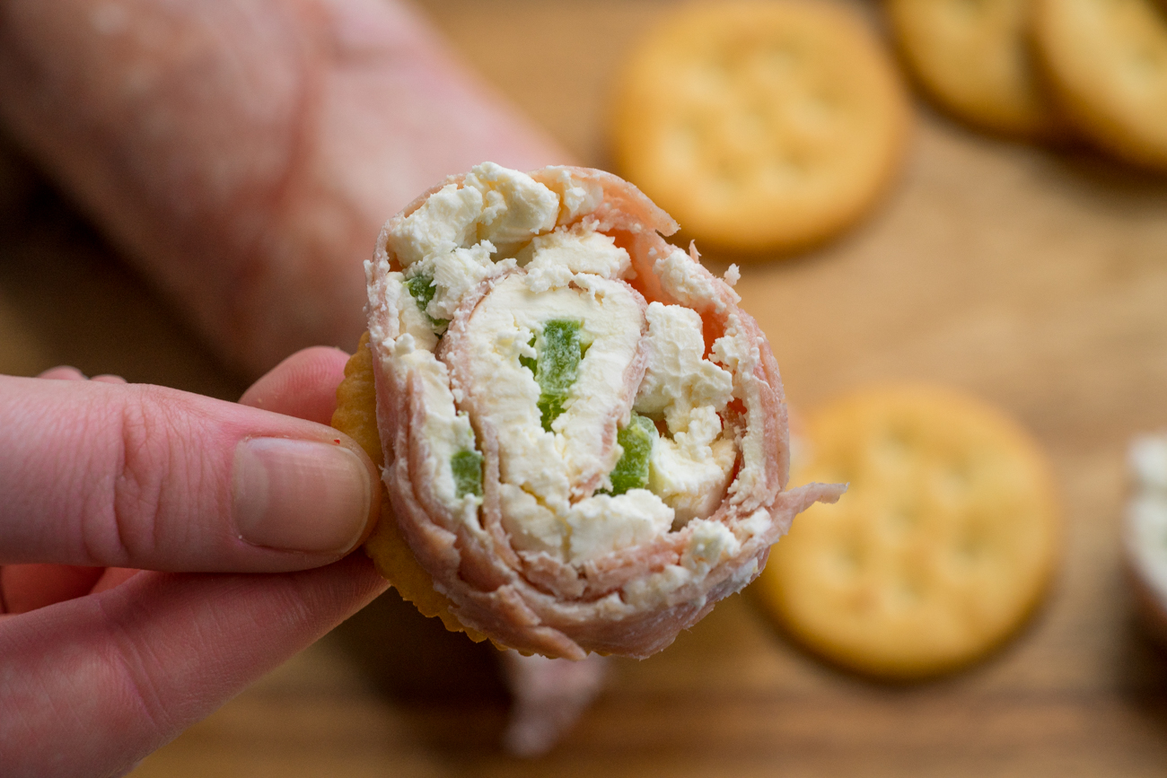 Salami Cream Cheese Roll-ups Horizontal (6 of 6)