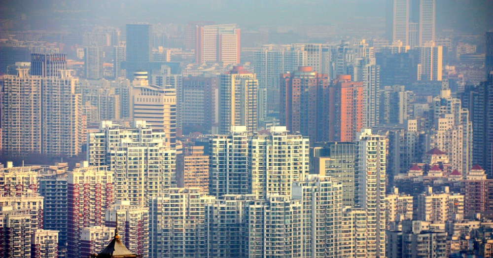 Photo: Flickr/Wenjie, Zhang