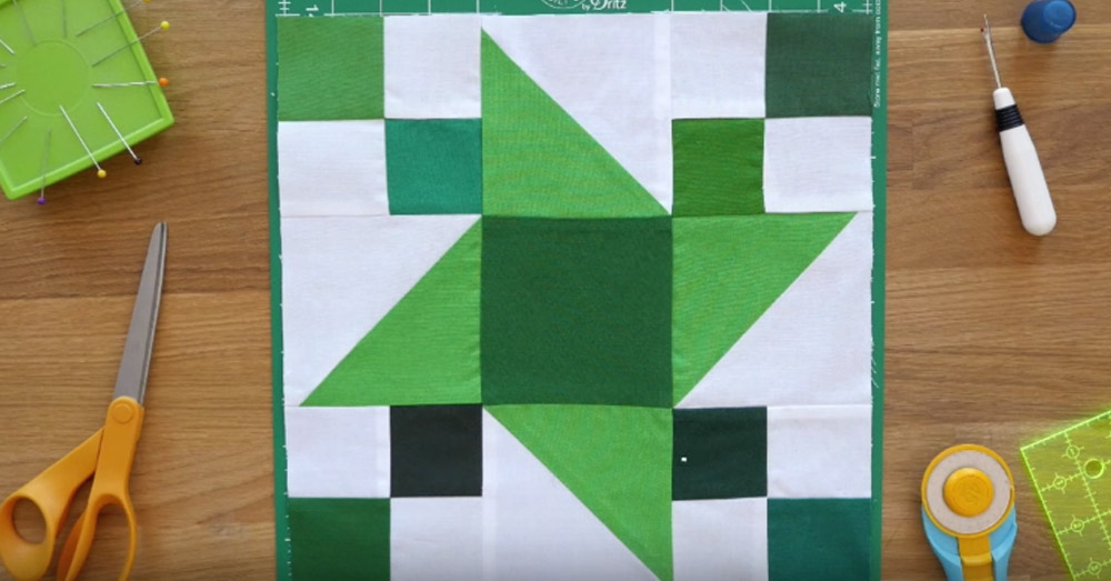 garden star 1
