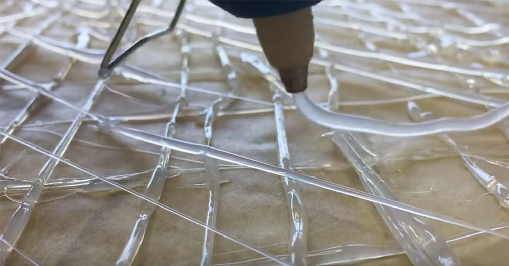 hot glue 2