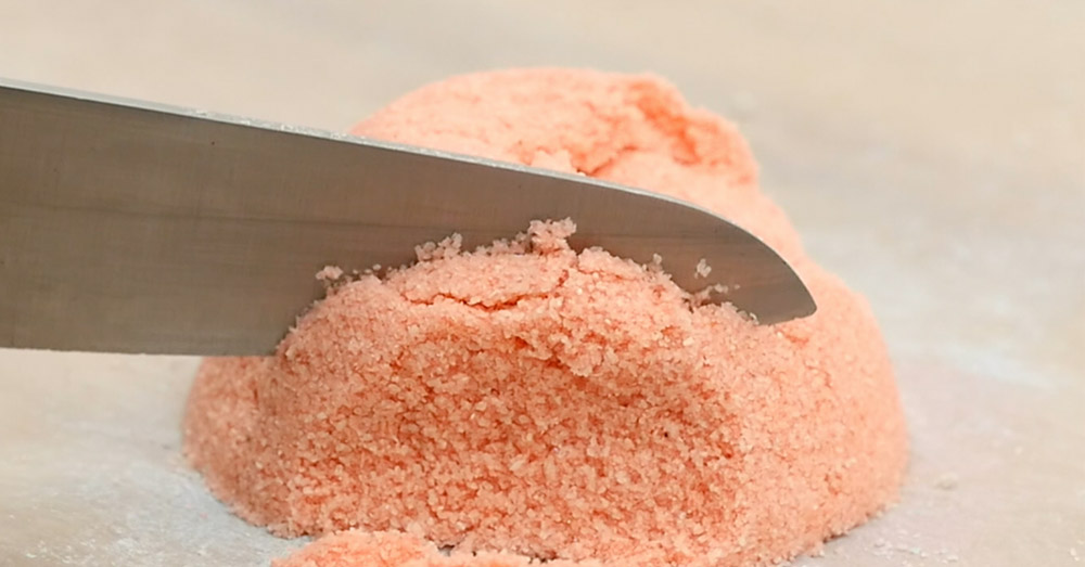 kinetic sand 3