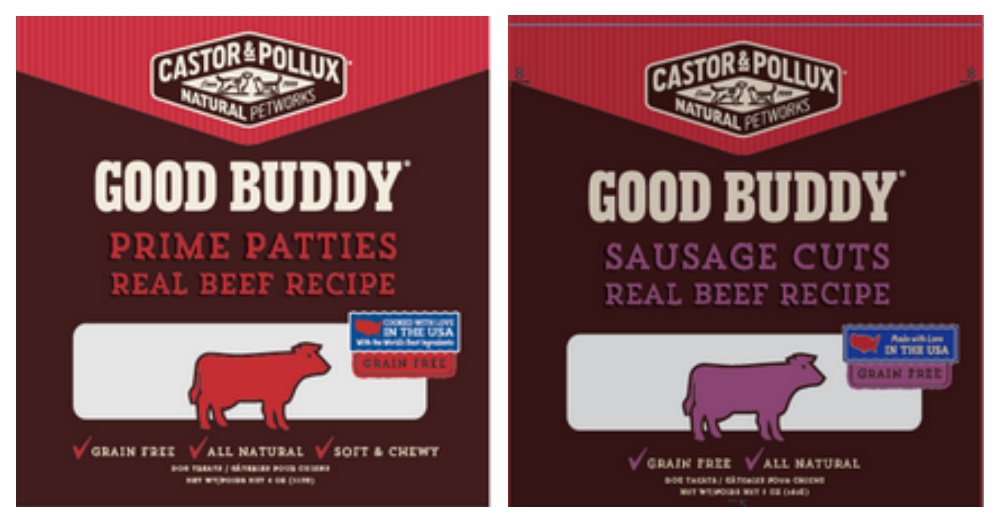 BREAKING NEWS Major Brand Dog Treat Recall The Animal Rescue Site Blog