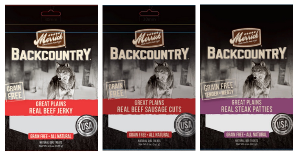 BREAKING NEWS Major Brand Dog Treat Recall The Animal Rescue Site Blog