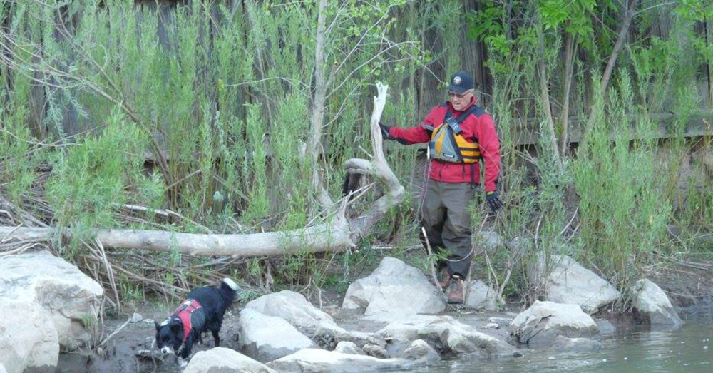 Source: Facebook/Weber County Search and Rescue