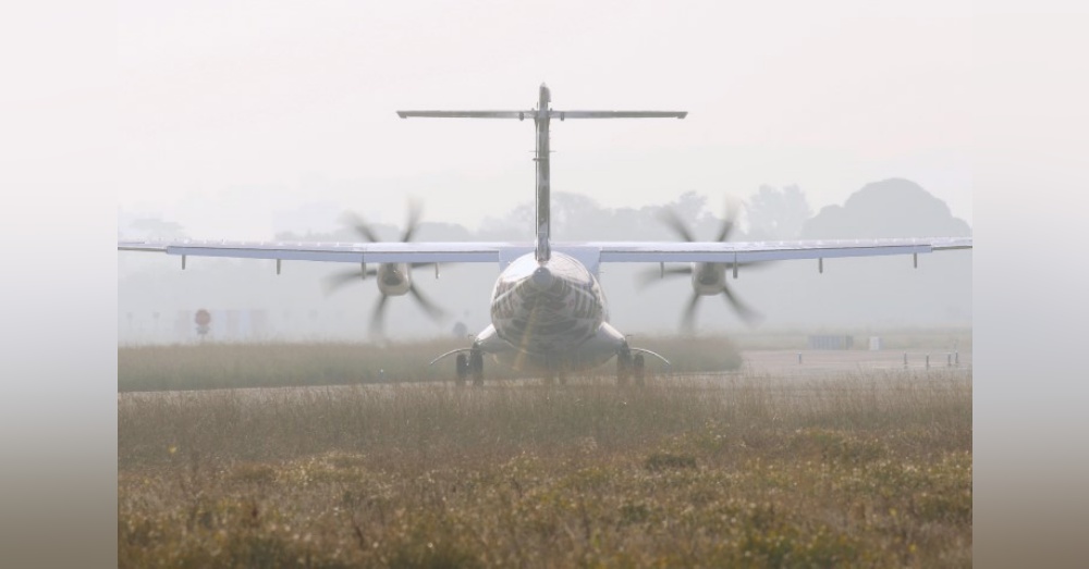 Photo: Facebook/PNG Air