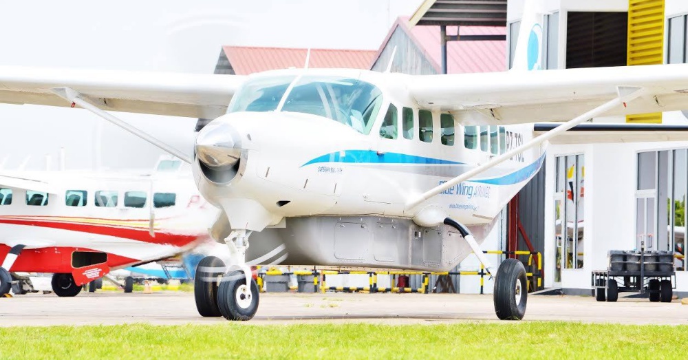 The World’s 10 Most Dangerous Airlines Dusty Old Thing
