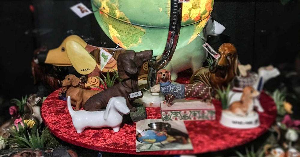 Photo: Dachshund Museum