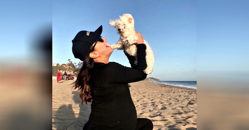 Photo: Instagram/Eva Longoria