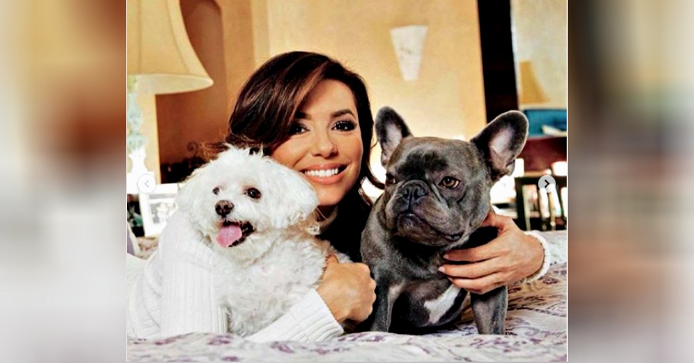 Photo: Instagram/Eva Longoria