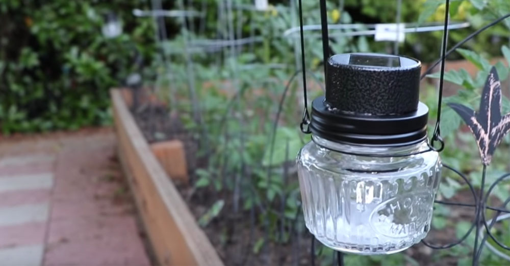 garden light 1