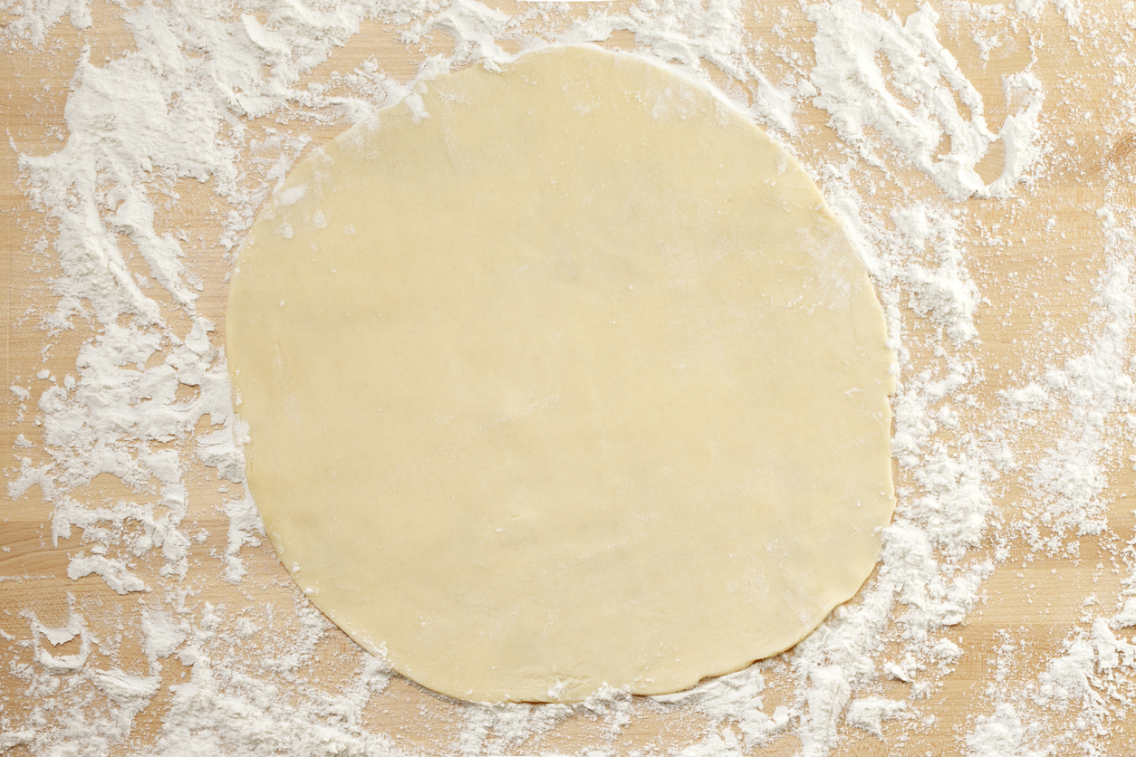 Pie Dough