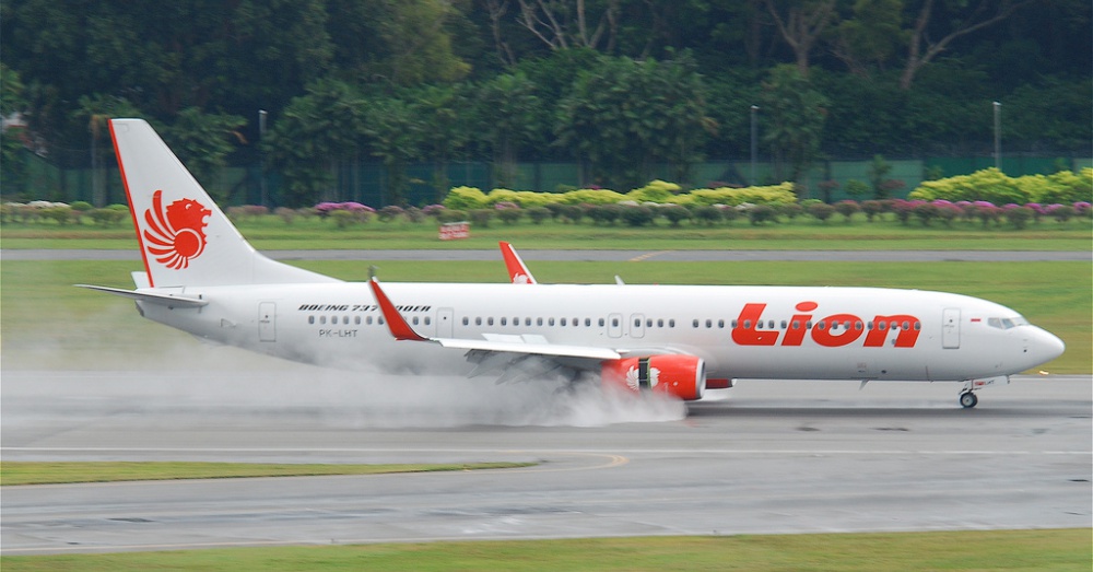 Photo: Flickr/Aero Icarus
