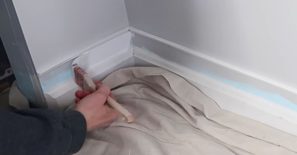 molding trick 3