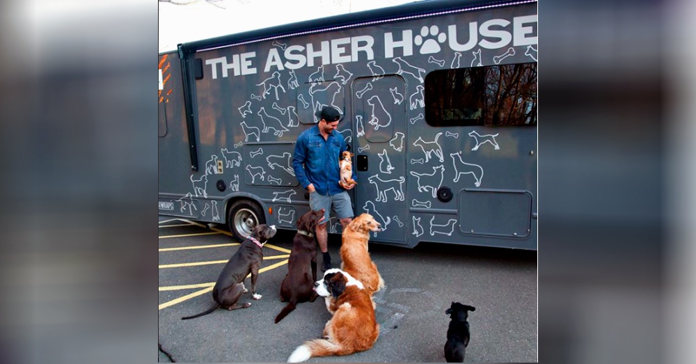 Photo: Instagram/@theasherhouse