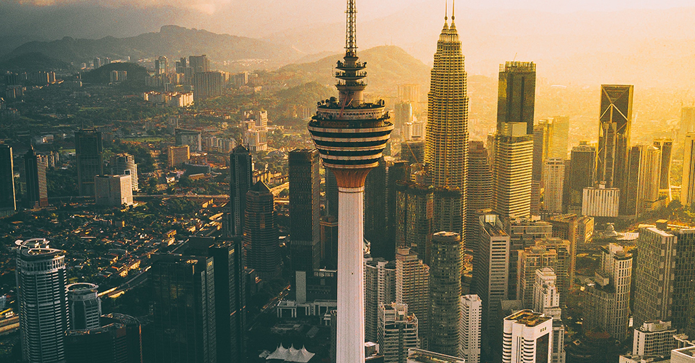 Photo by Izuddin Helmi Adnan on Unsplash The city of Kuala Lumpur in Malaysia.