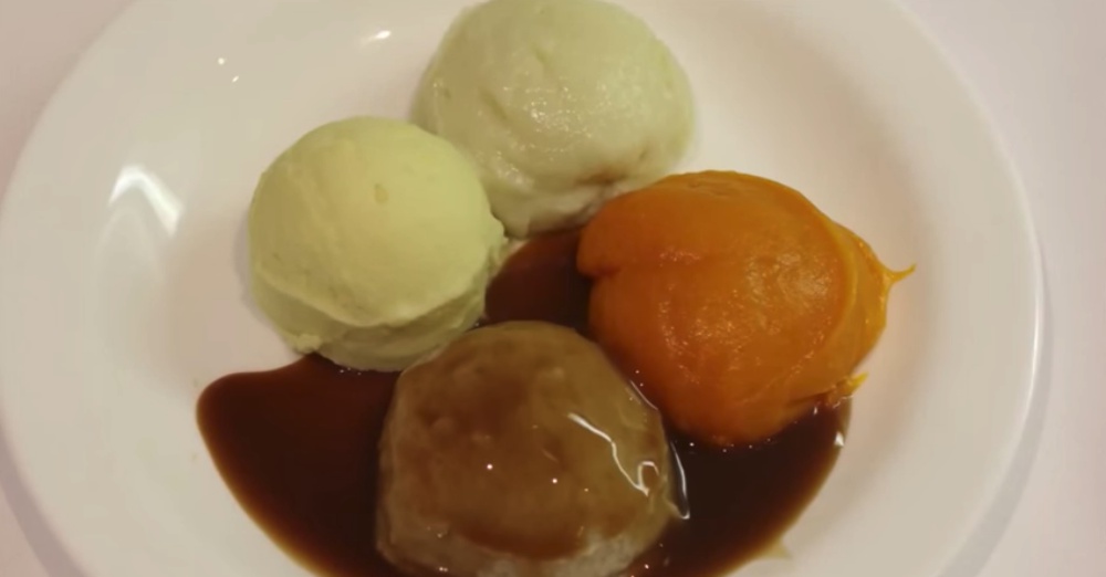 This Hospital Prepares Dementia Patients Pureed Food In A Very Special 