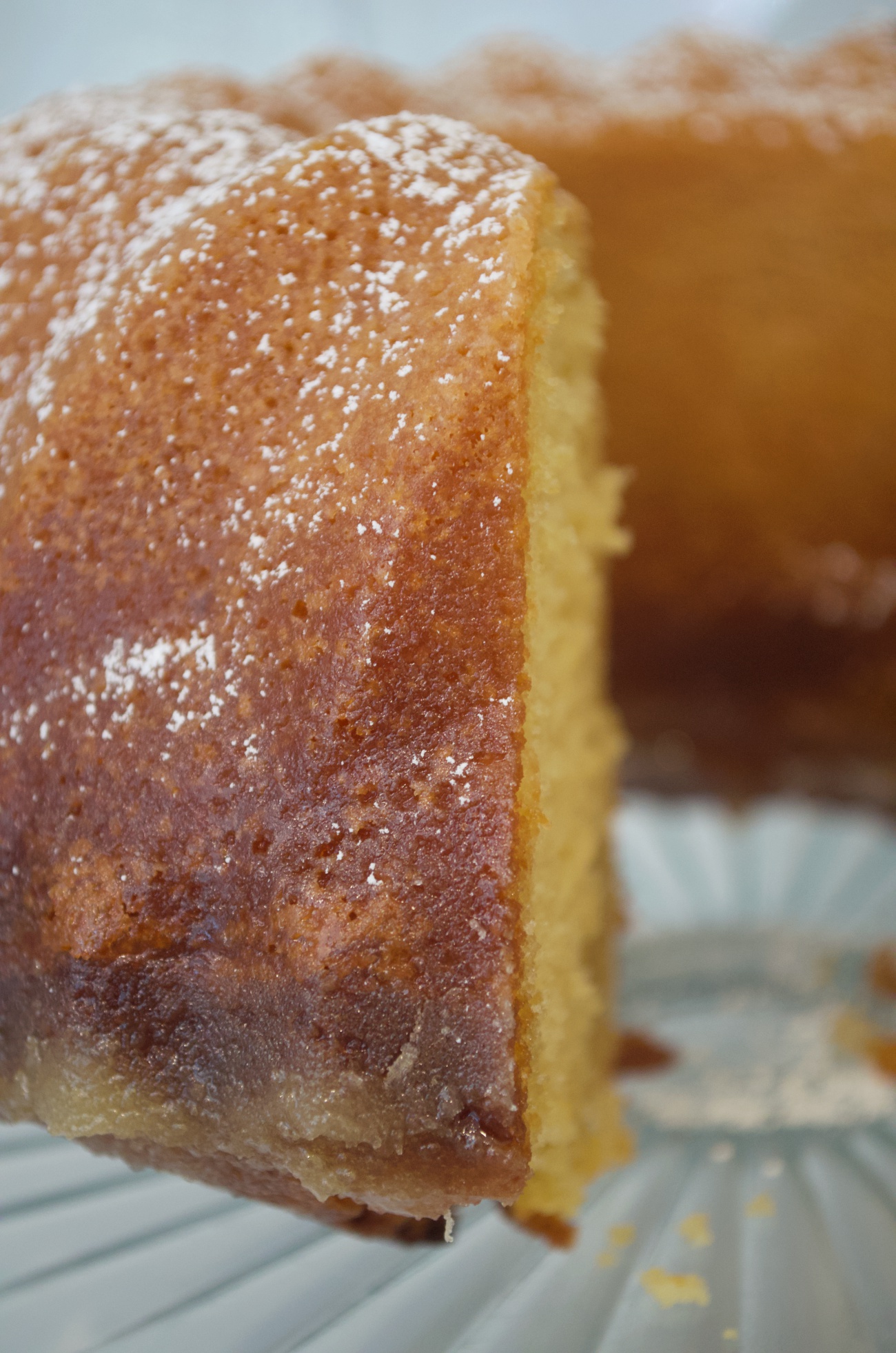 Kentucky Butter Cake 12 Tomatoes