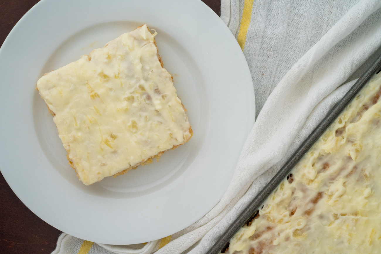 Pineapple Sheet Cake Horizontal (13 of 15)