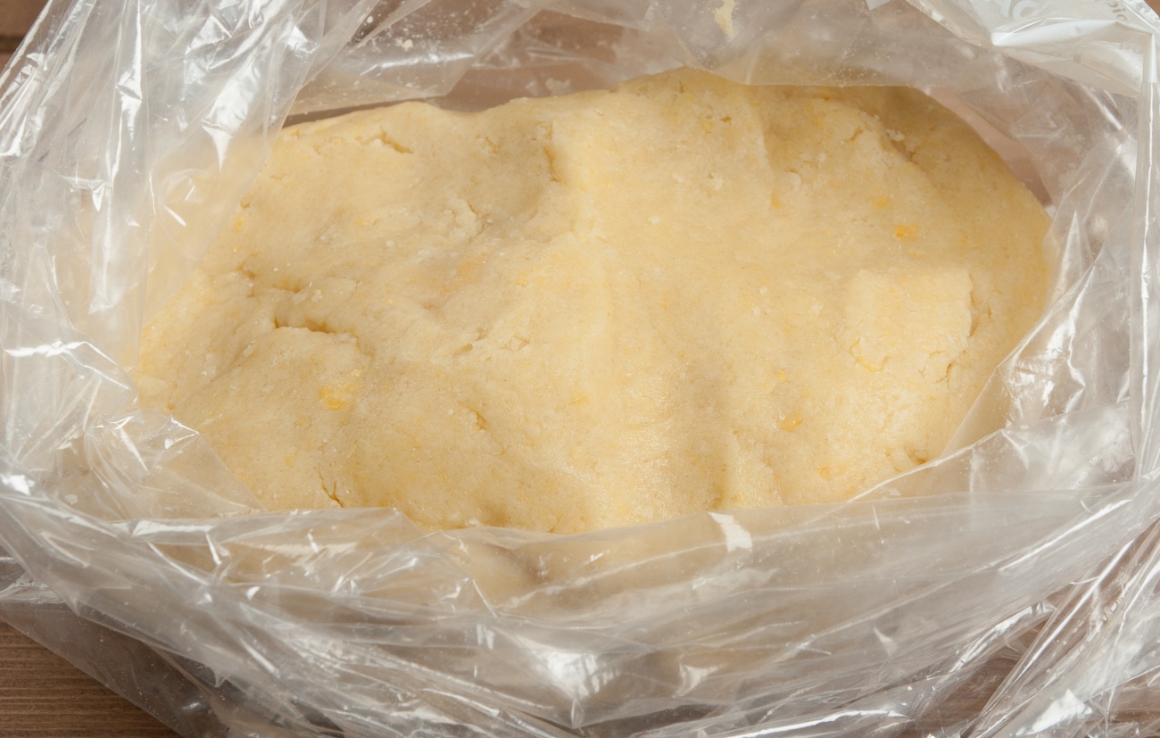 The Easiest Shortcrust Dough – 12 Tomatoes