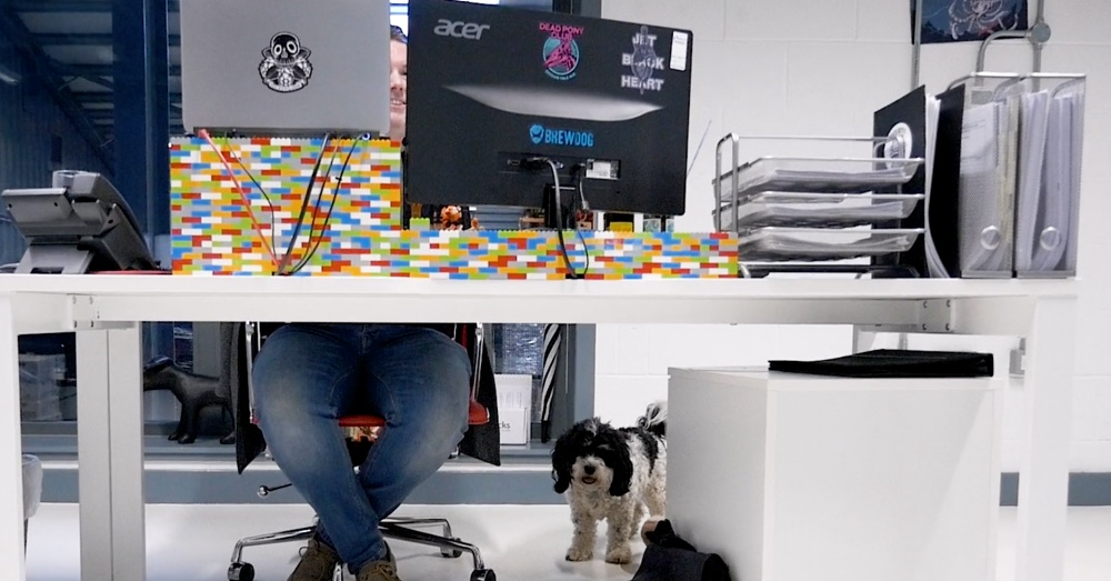 Photo: Brewdog