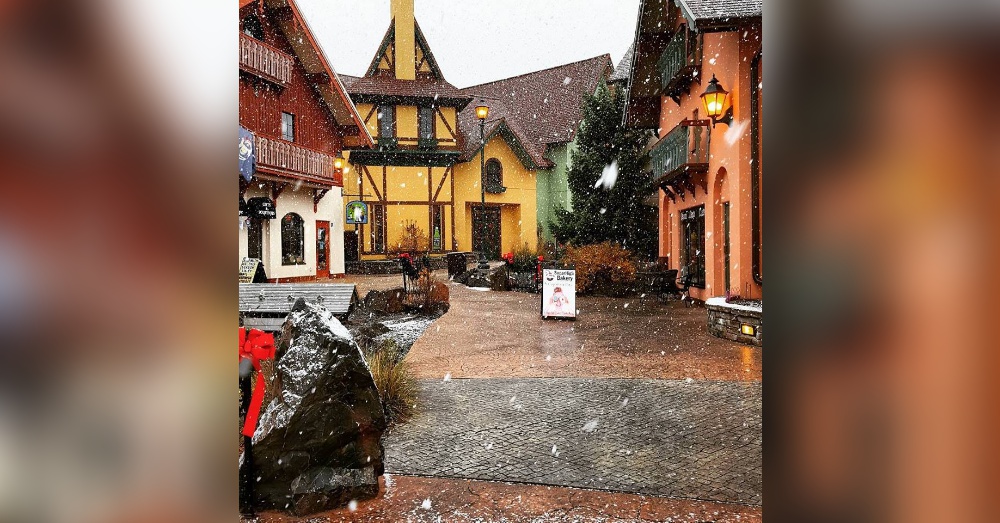 Photo: Facebook/Frankenmuth