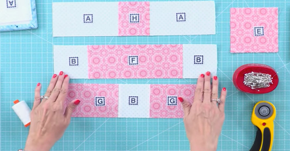 picnic quilt 3