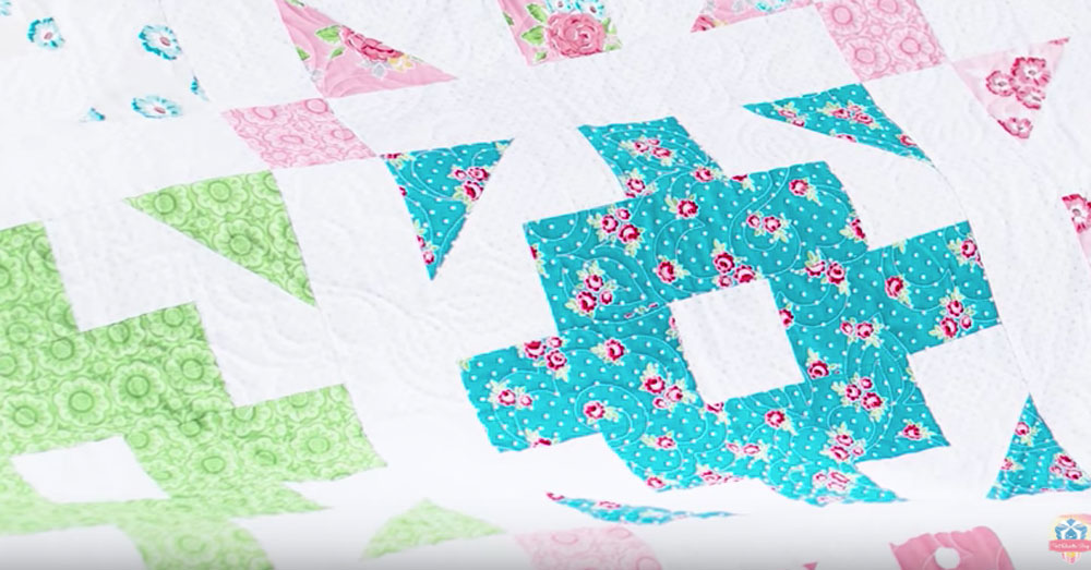picnic quilt