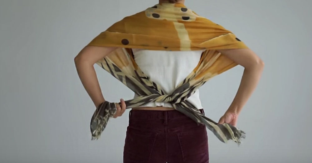 scarf 2