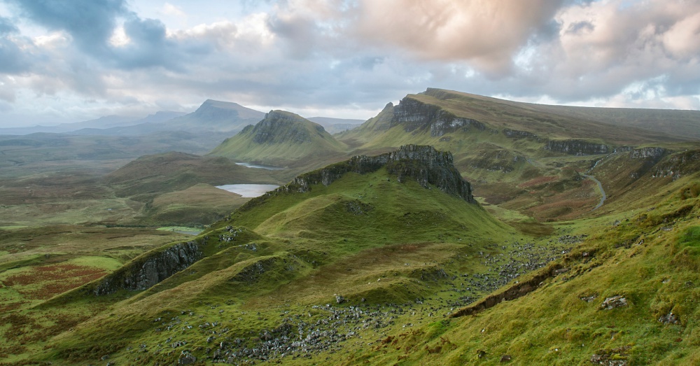 Photo: Flickr/john mcsporran