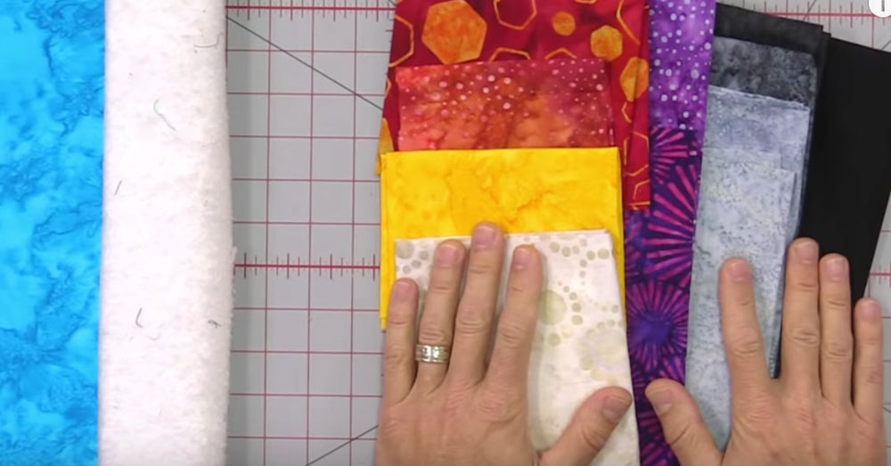 shark quilt 1