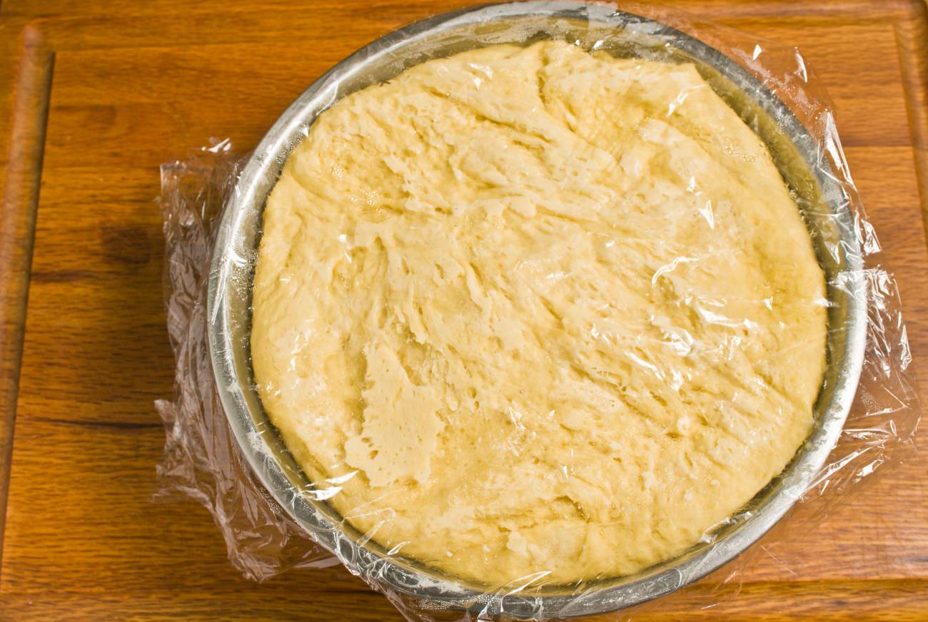 Homemade Fry Bread 12 Tomatoes