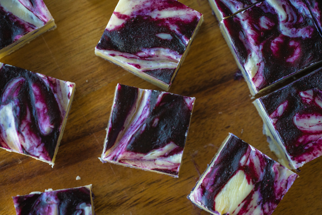 Blueberry Pie Fudge Horizontal (13 of 19)