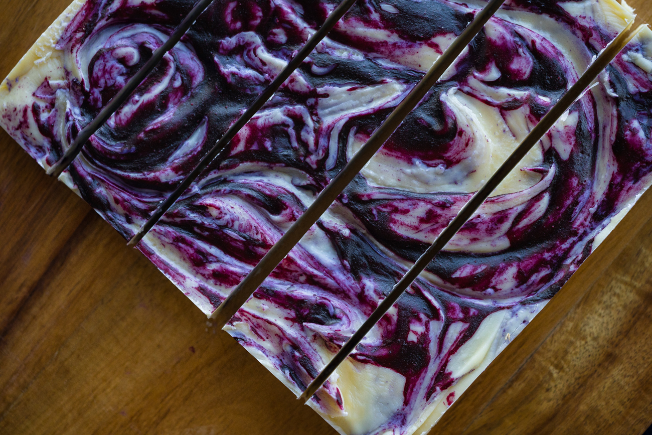 Blueberry Pie Fudge Horizontal (8 of 19)