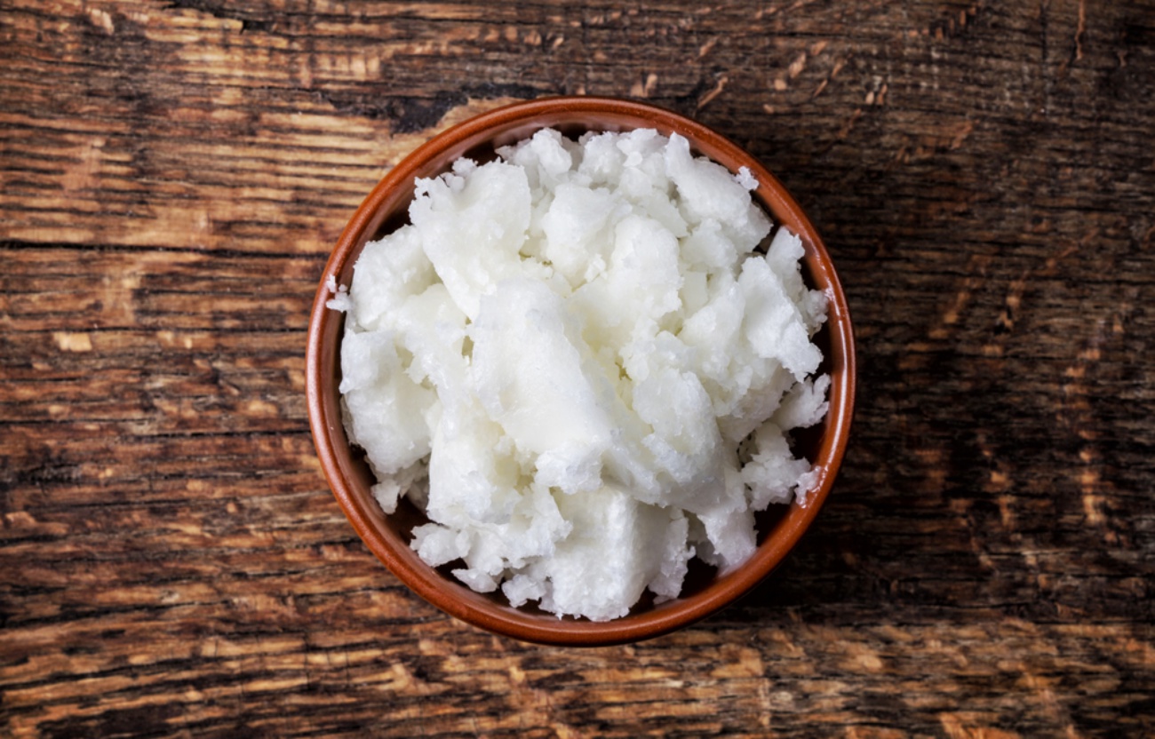 Coconut Oil 1