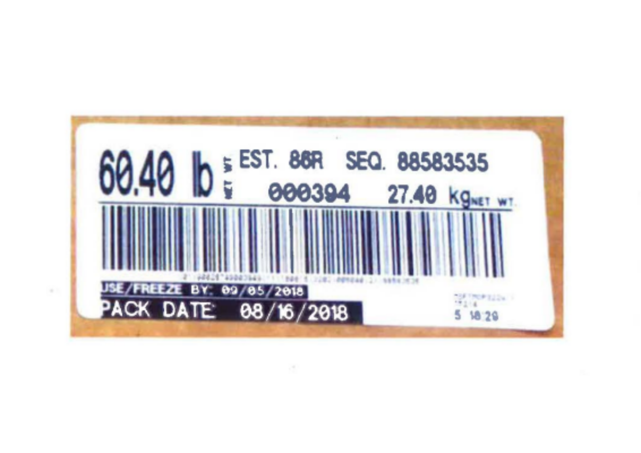 Label 2