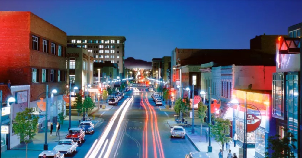 Photo: Visit Albuquerque