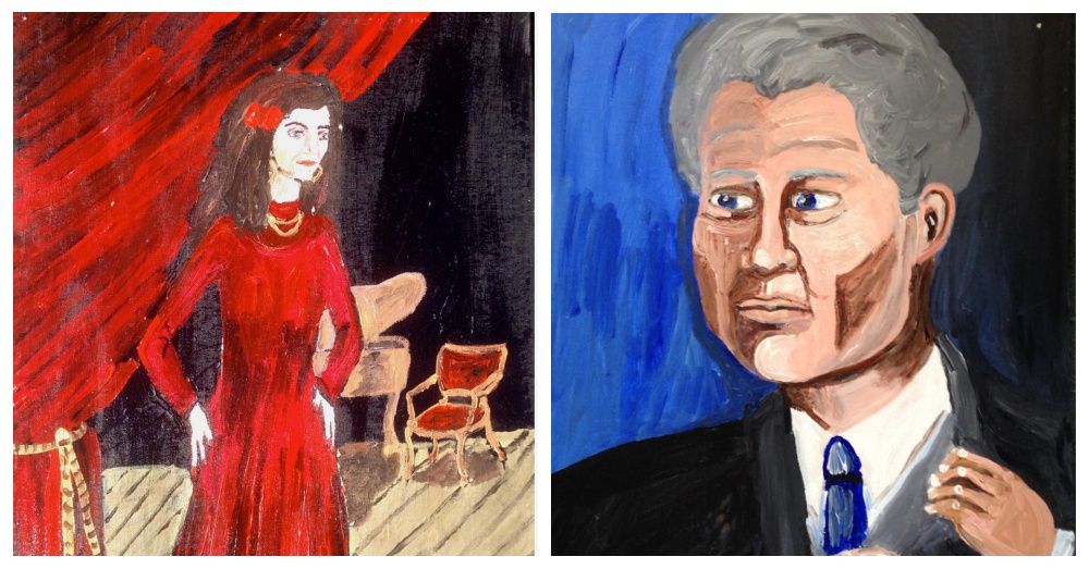 Photo: Museum of Bad Art