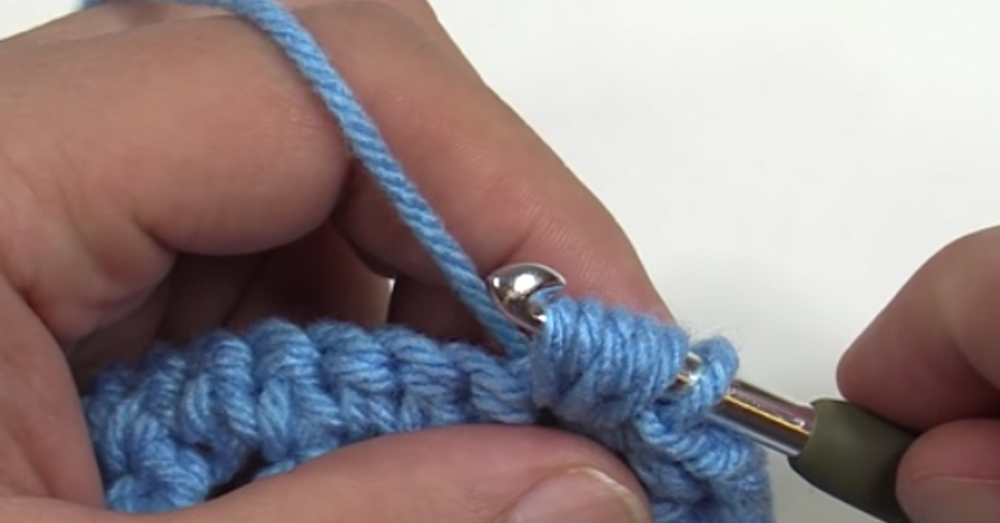 bean stitch 2