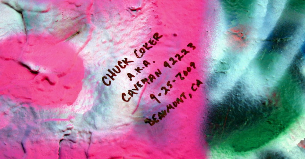 Photo: Flickr/Chuck Coker